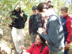 Jornada Micolgica