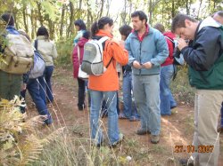 Jornada Micolgica