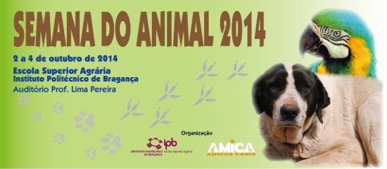 Semana do Animal 2014