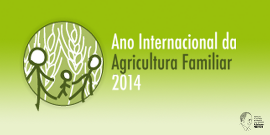 Ano Internacional da Agricultura Familiar 2014
