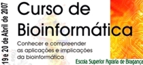 Curso de Bioinformtica