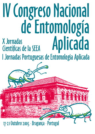 IV Congreso Nacional de Entomologa Aplicada