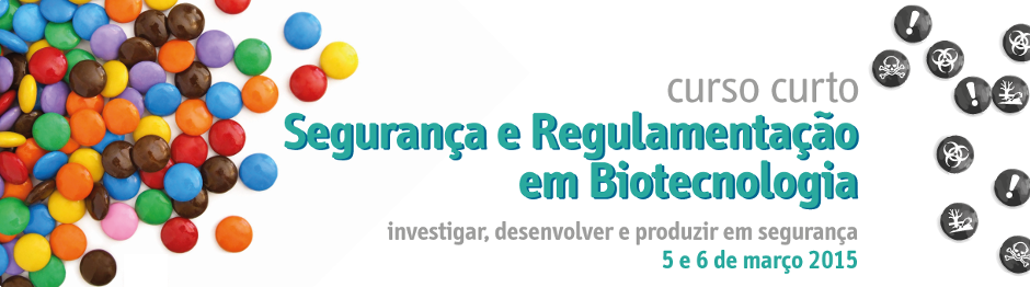 Segurança e Regulamentação em Biotecnologia